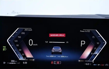 BMW 2 серия, 2025 год, 7 200 000 рублей, 15 фотография