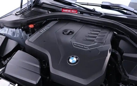 BMW 2 серия, 2025 год, 7 200 000 рублей, 21 фотография