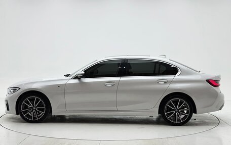 BMW 3 серия, 2021 год, 2 900 000 рублей, 6 фотография