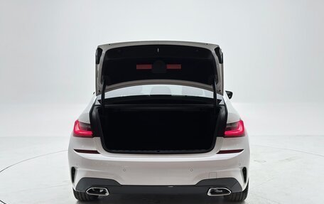 BMW 3 серия, 2021 год, 2 900 000 рублей, 8 фотография