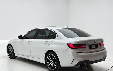 BMW 3 серия, 2021 год, 2 900 000 рублей, 7 фотография