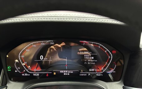 BMW 3 серия, 2021 год, 2 900 000 рублей, 12 фотография