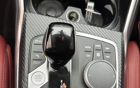 BMW 3 серия, 2021 год, 2 900 000 рублей, 13 фотография