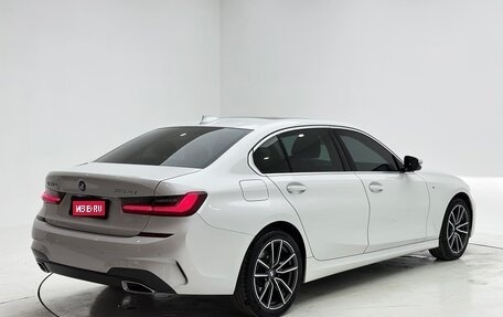 BMW 3 серия, 2021 год, 2 900 000 рублей, 5 фотография