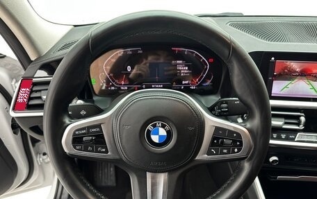 BMW 3 серия, 2021 год, 2 900 000 рублей, 11 фотография