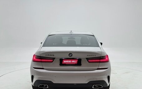 BMW 3 серия, 2021 год, 2 900 000 рублей, 4 фотография