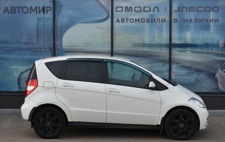 Mercedes-Benz A-Класс, 2012 год, 670 000 рублей, 4 фотография