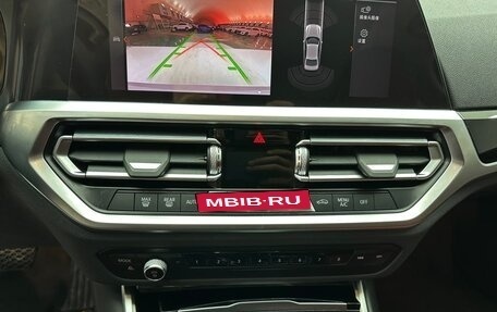 BMW 3 серия, 2021 год, 2 900 000 рублей, 16 фотография