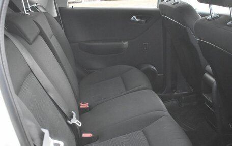 Mercedes-Benz A-Класс, 2012 год, 670 000 рублей, 11 фотография