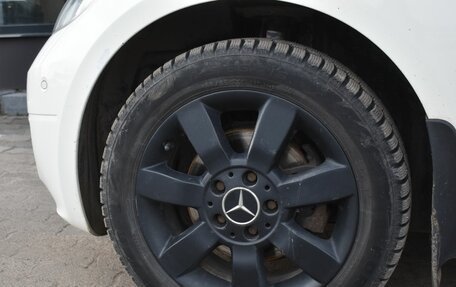 Mercedes-Benz A-Класс, 2012 год, 670 000 рублей, 9 фотография