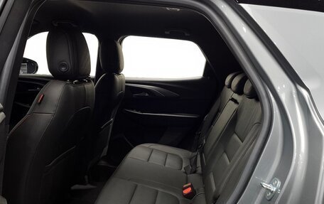 Chevrolet TrailBlazer, 2023 год, 1 420 000 рублей, 12 фотография