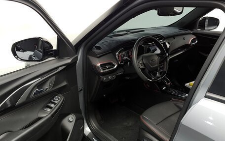 Chevrolet TrailBlazer, 2023 год, 1 420 000 рублей, 11 фотография