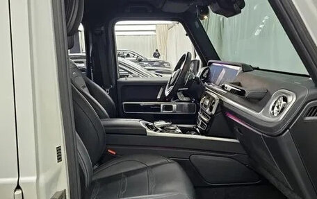 Mercedes-Benz G-Класс AMG, 2021 год, 18 055 000 рублей, 10 фотография