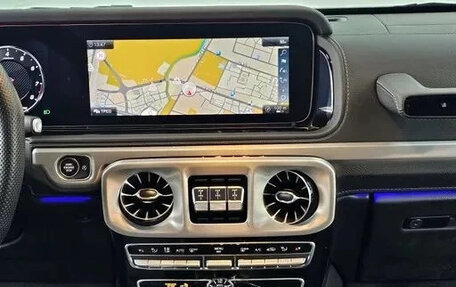 Mercedes-Benz G-Класс AMG, 2021 год, 18 055 000 рублей, 7 фотография