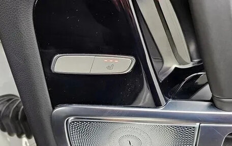 Mercedes-Benz G-Класс AMG, 2021 год, 18 055 000 рублей, 16 фотография
