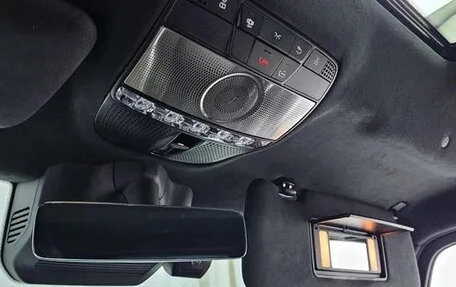 Mercedes-Benz G-Класс AMG, 2021 год, 18 055 000 рублей, 14 фотография