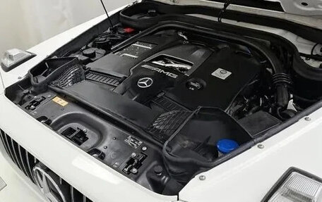Mercedes-Benz G-Класс AMG, 2021 год, 18 055 000 рублей, 19 фотография
