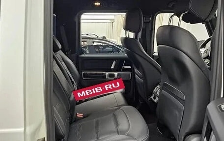Mercedes-Benz G-Класс AMG, 2021 год, 18 055 000 рублей, 11 фотография