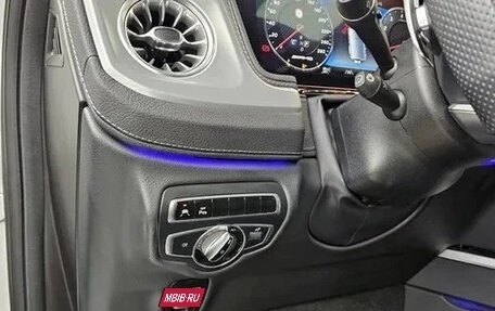 Mercedes-Benz G-Класс AMG, 2021 год, 18 055 000 рублей, 12 фотография