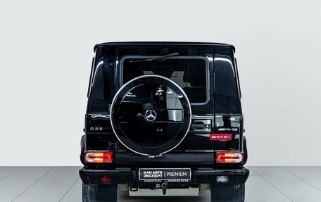 Mercedes-Benz G-Класс AMG, 2014 год, 5 600 000 рублей, 5 фотография