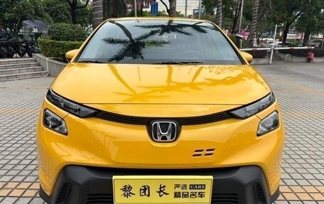 Honda Fit, 2026 год, 1 830 000 рублей, 2 фотография