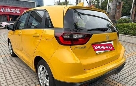 Honda Fit, 2026 год, 1 830 000 рублей, 6 фотография