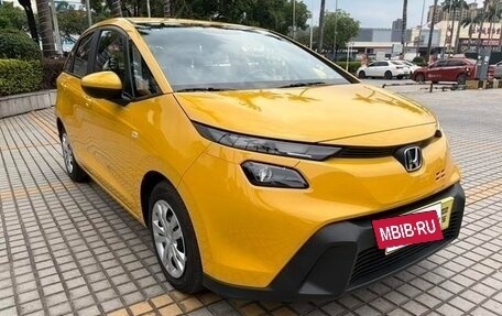 Honda Fit, 2026 год, 1 830 000 рублей, 3 фотография
