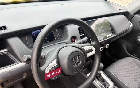 Honda Fit, 2026 год, 1 830 000 рублей, 12 фотография