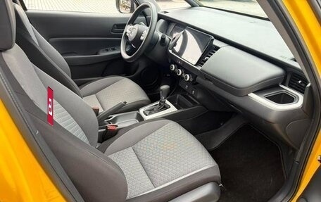 Honda Fit, 2026 год, 1 830 000 рублей, 22 фотография