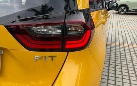 Honda Fit, 2026 год, 1 830 000 рублей, 24 фотография