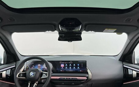 BMW X3, 2025 год, 7 090 000 рублей, 7 фотография