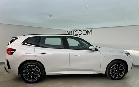 BMW X3, 2025 год, 7 090 000 рублей, 5 фотография