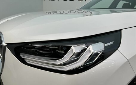 BMW X3, 2025 год, 7 090 000 рублей, 15 фотография