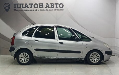 Citroen Xsara Picasso, 2000 год, 229 000 рублей, 4 фотография