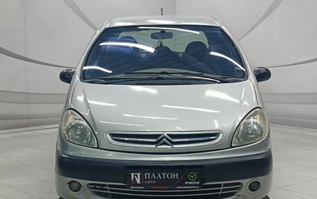 Citroen Xsara Picasso, 2000 год, 229 000 рублей, 2 фотография