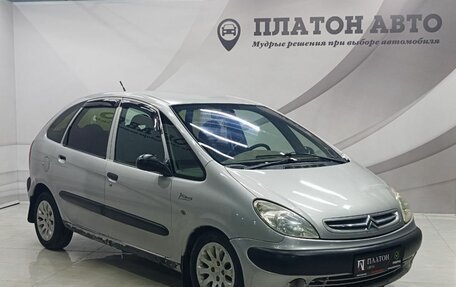 Citroen Xsara Picasso, 2000 год, 229 000 рублей, 3 фотография