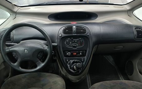 Citroen Xsara Picasso, 2000 год, 229 000 рублей, 10 фотография