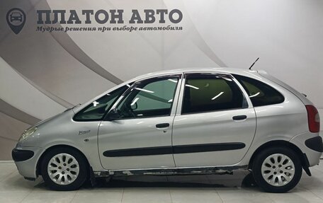 Citroen Xsara Picasso, 2000 год, 229 000 рублей, 8 фотография
