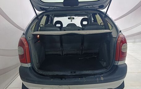 Citroen Xsara Picasso, 2000 год, 229 000 рублей, 9 фотография