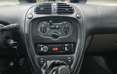 Citroen Xsara Picasso, 2000 год, 229 000 рублей, 12 фотография