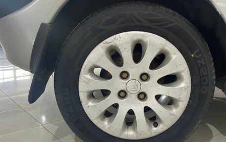 Citroen Xsara Picasso, 2000 год, 229 000 рублей, 16 фотография