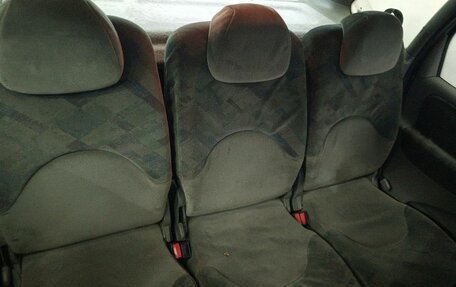 Citroen Xsara Picasso, 2000 год, 229 000 рублей, 15 фотография