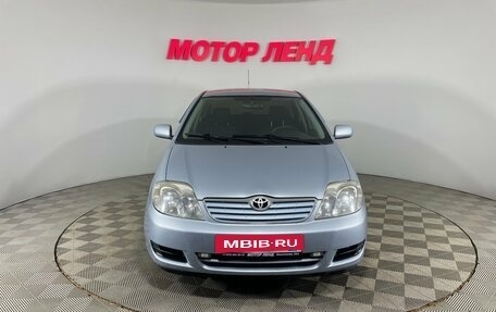 Toyota Corolla, 2005 год, 530 000 рублей, 2 фотография