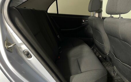 Toyota Corolla, 2005 год, 530 000 рублей, 22 фотография