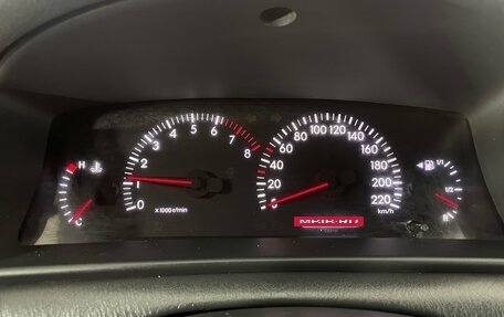 Toyota Corolla, 2005 год, 530 000 рублей, 15 фотография