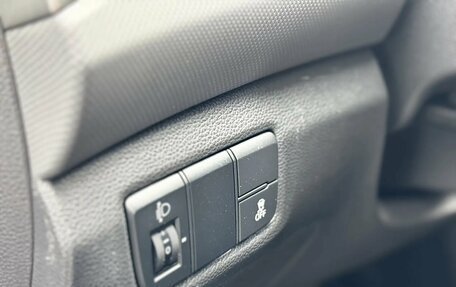 Hyundai Creta I рестайлинг, 2016 год, 1 650 000 рублей, 14 фотография