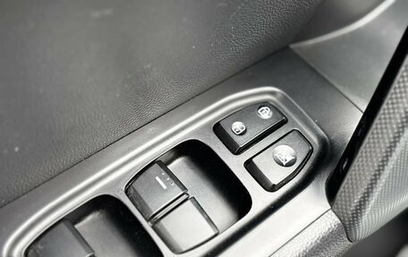 Hyundai Creta I рестайлинг, 2016 год, 1 650 000 рублей, 12 фотография