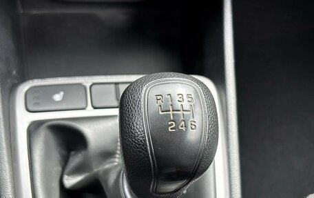 Hyundai Creta I рестайлинг, 2016 год, 1 650 000 рублей, 21 фотография