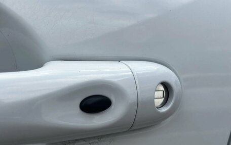 Renault Kaptur I рестайлинг, 2020 год, 1 600 000 рублей, 9 фотография