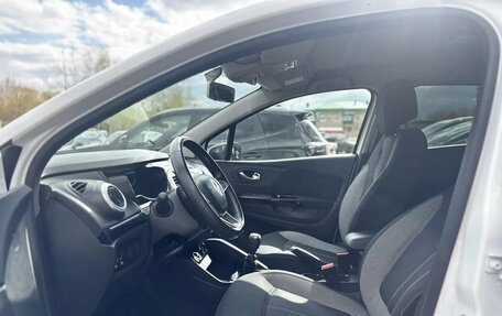 Renault Kaptur I рестайлинг, 2020 год, 1 600 000 рублей, 12 фотография